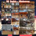 BB Basket, slike sa utakmica, vikend 19. - 22.02.2022. god.